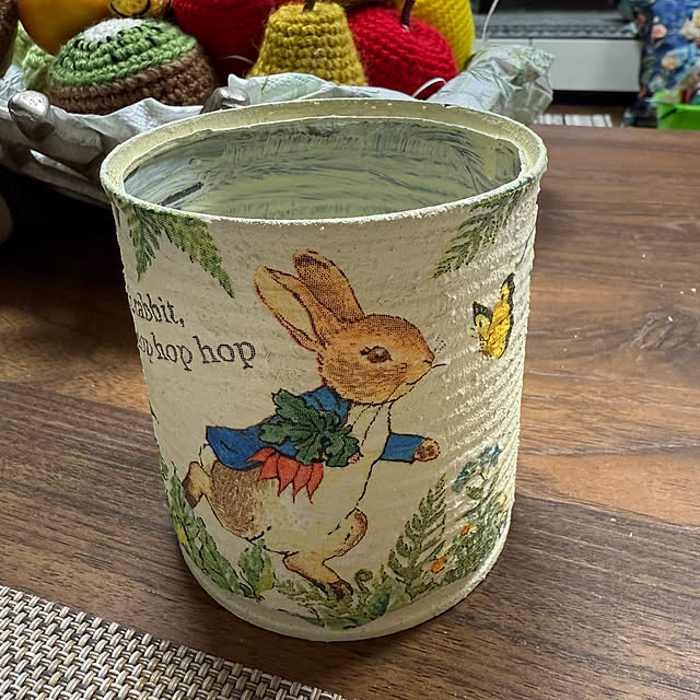 Aqettyさんの部屋