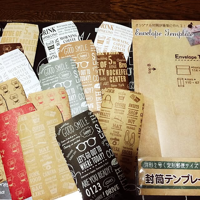 ooryさんの実例写真