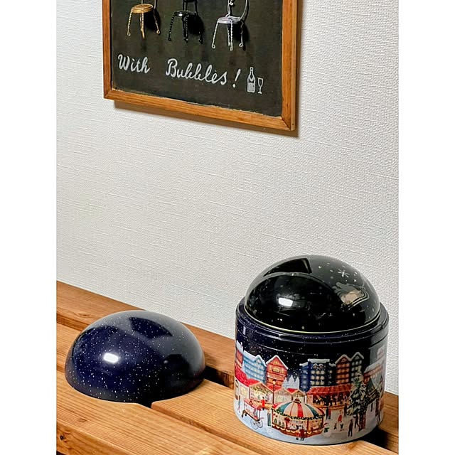 waniwaniさんの実例写真