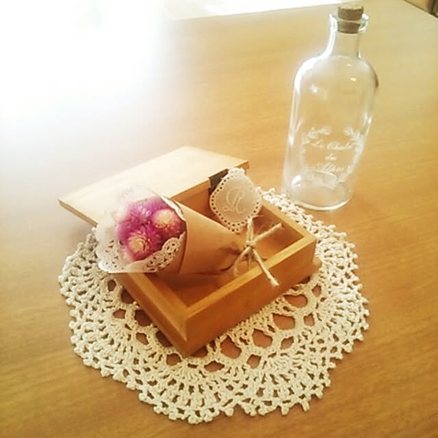 sarahさんの実例写真