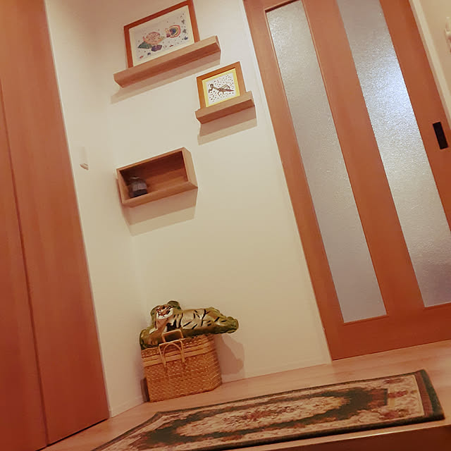 nabodayoさんの実例写真