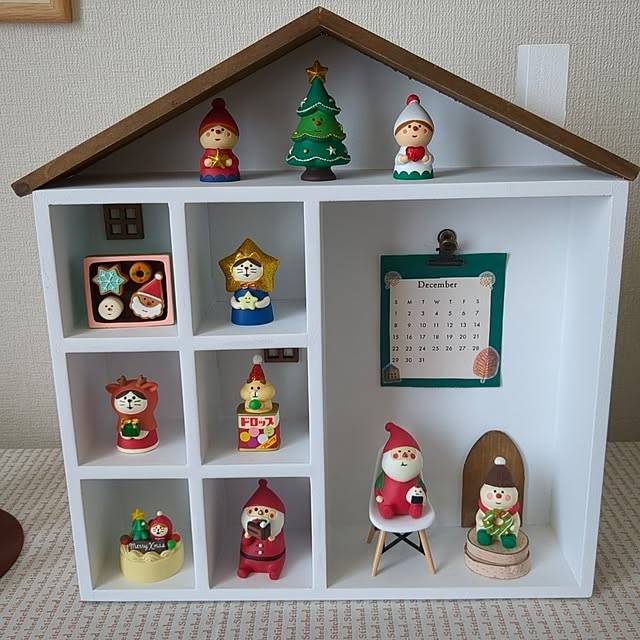 MIKNさんの部屋