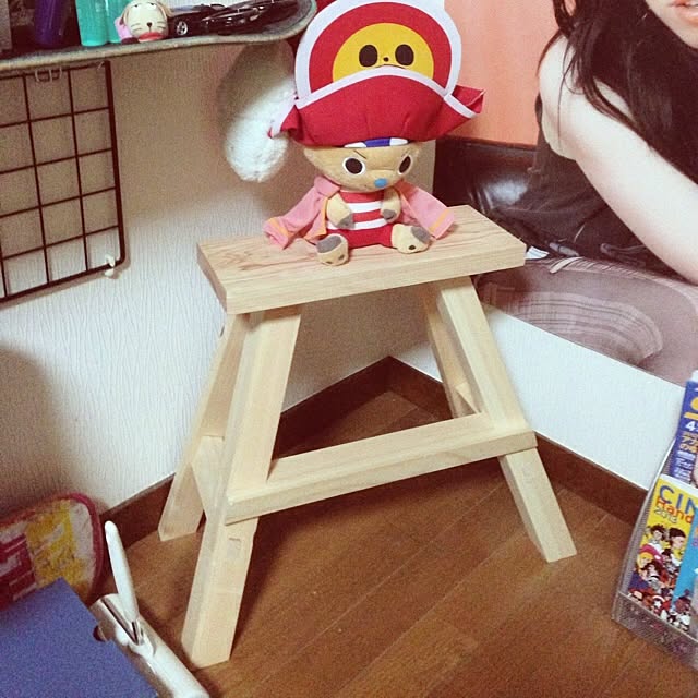 Shigekiさんの部屋