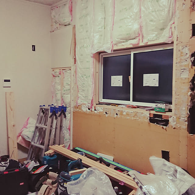 ChaminosukeAさんの実例写真