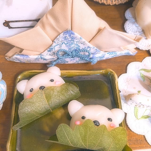harumoeさんの部屋
