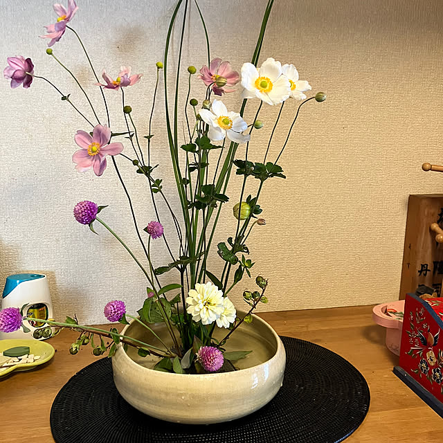 akさんの部屋