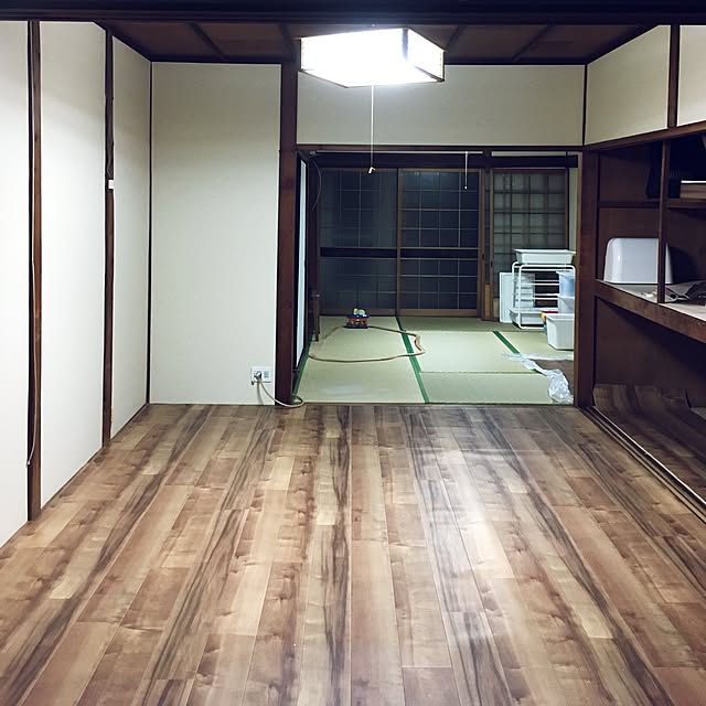 DIYsurunodeRさんの実例写真