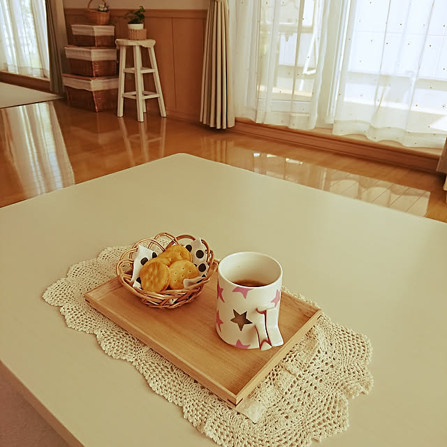 yukaさんの実例写真