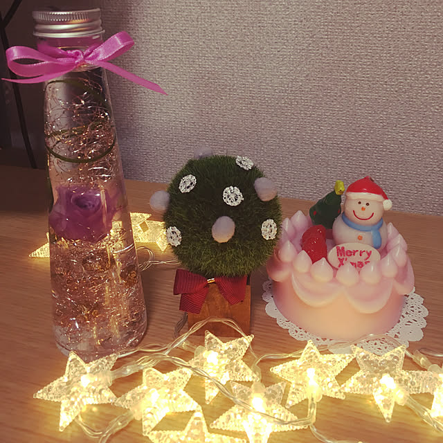kinakoさんの実例写真