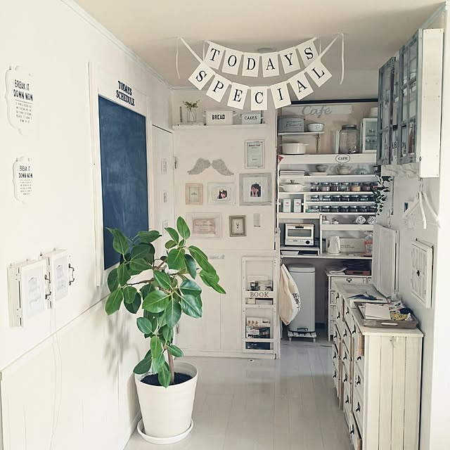 M_house_officialさんの実例写真