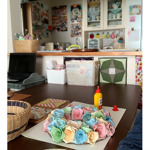 chiiyanさんの実例写真