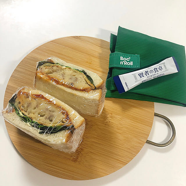 erinanaforのRoll'eat-ボックンロール アクティブの家具・インテリア写真