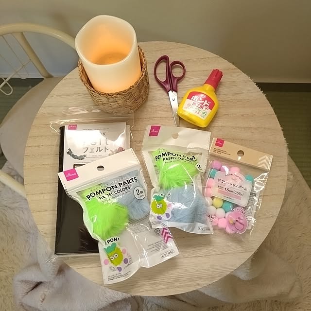 mayutan.さんの部屋