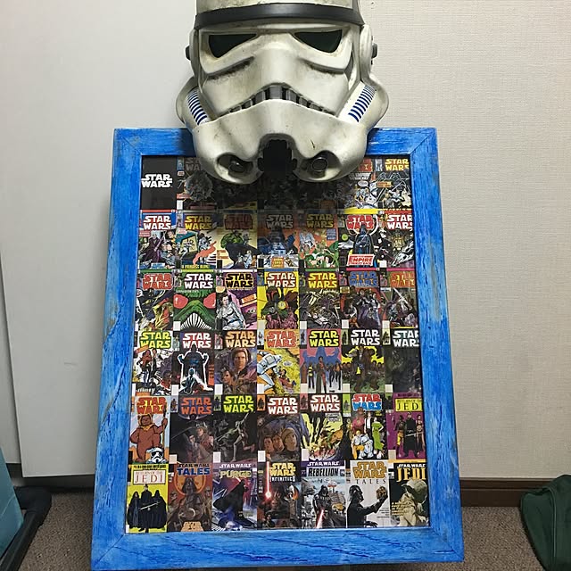 mugiさんの実例写真