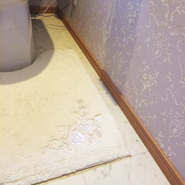 バス/トイレのインテリア実例 - 2014-12-22 10:40:12