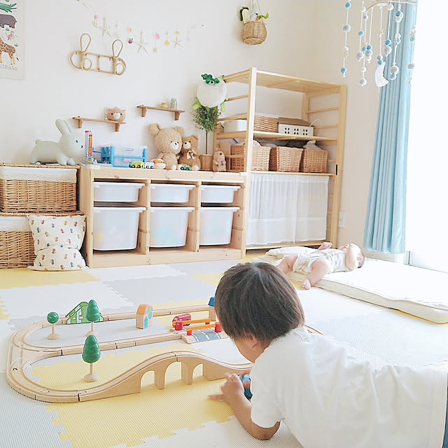 hiyokomame0512さんの実例写真