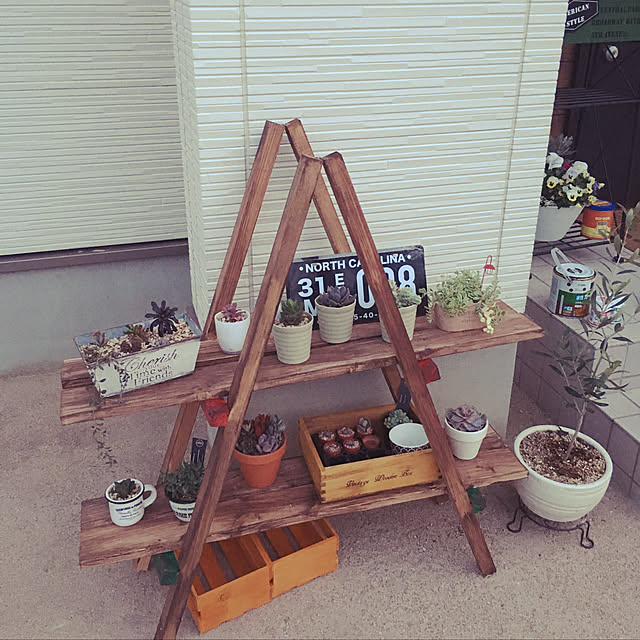 miyaさんの実例写真