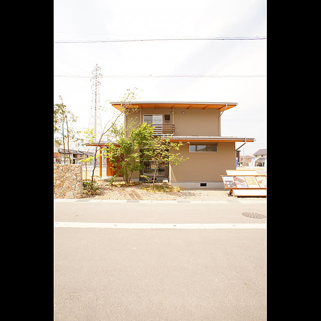 wbhouseさんの実例写真
