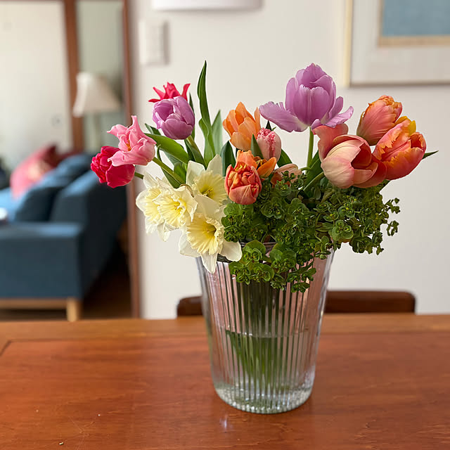 buchiさんの部屋