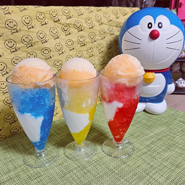 mocomocoさんの部屋