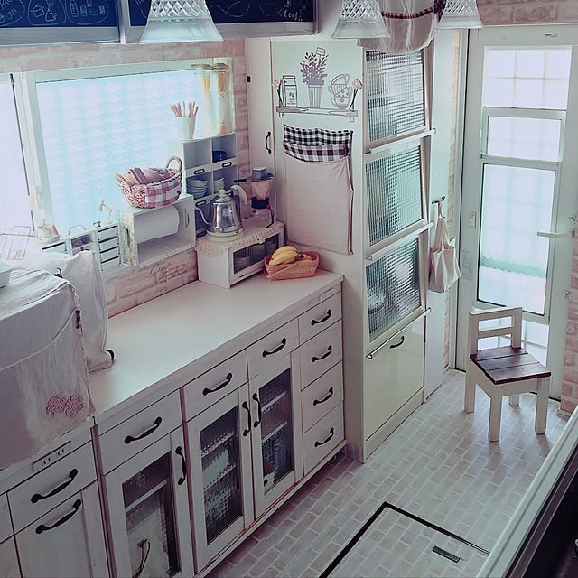 hinaさんの実例写真