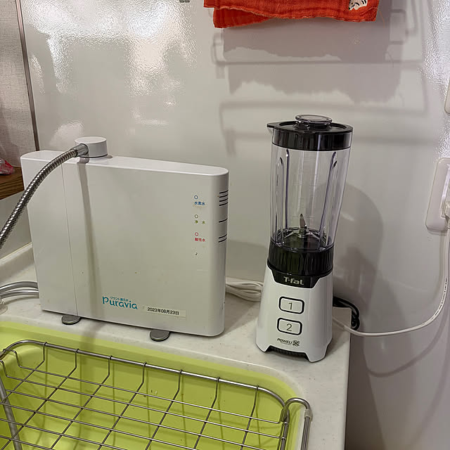 chIoeさんの部屋