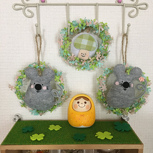 koroさんの実例写真