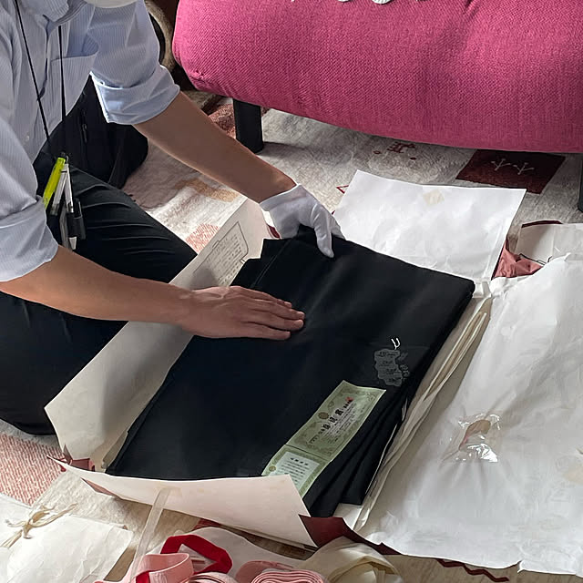 momocchiさんの部屋