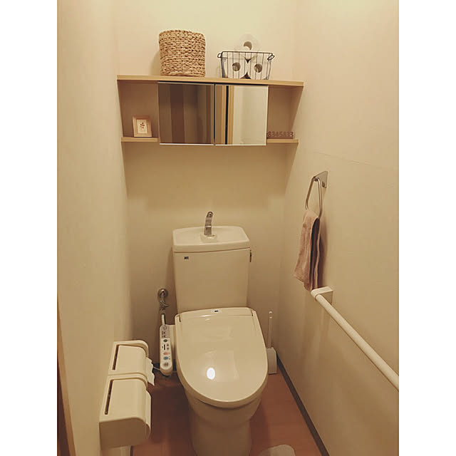 camさんの実例写真