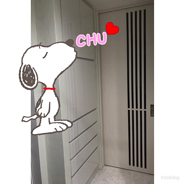 clover753さんの実例写真