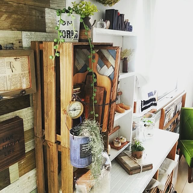 hiromi0302さんの実例写真