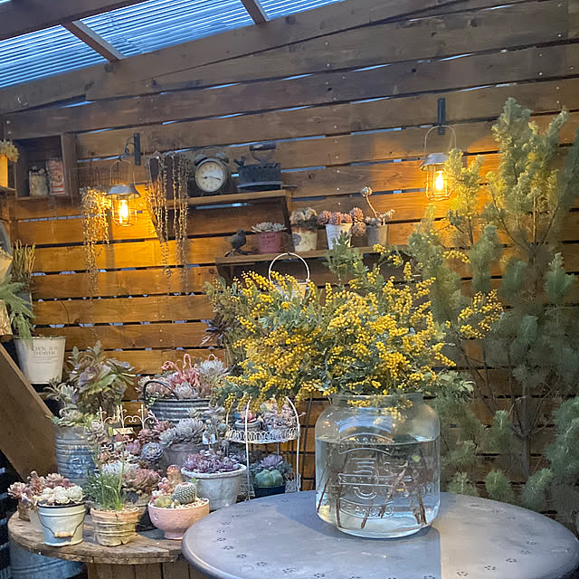 mintteaさんの実例写真