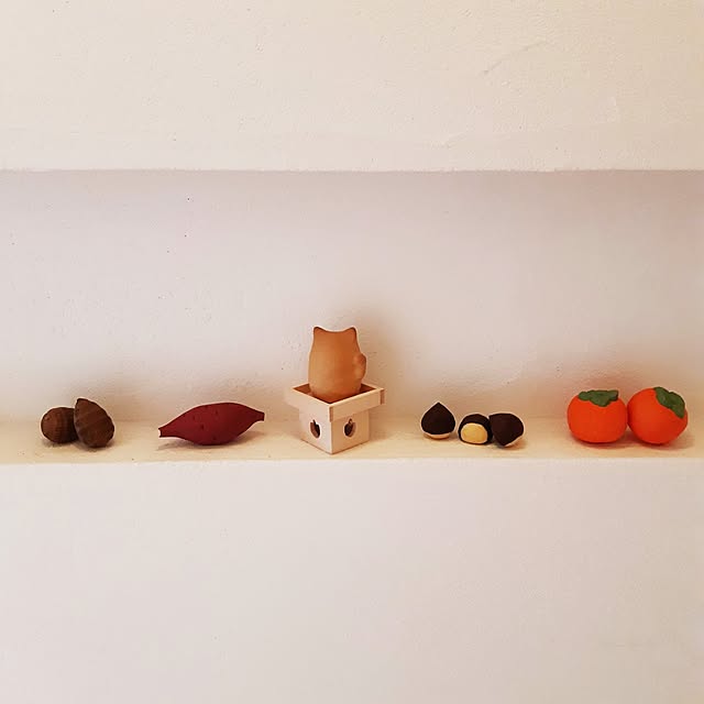 nanoさんの実例写真