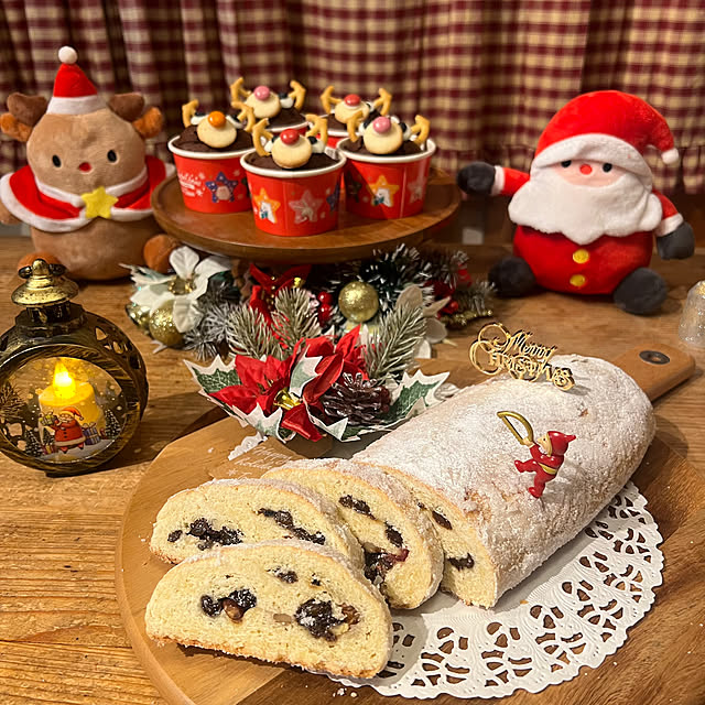 raggedy-aさんの部屋