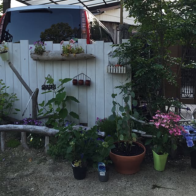Yukiyoさんの実例写真