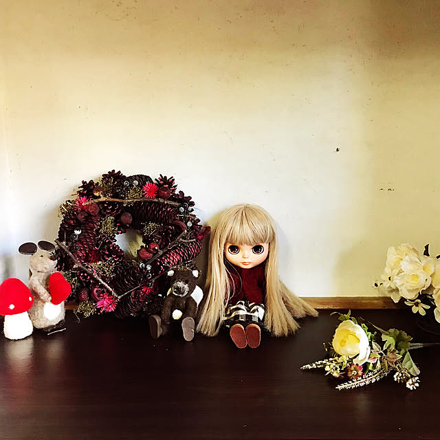 meiさんの実例写真