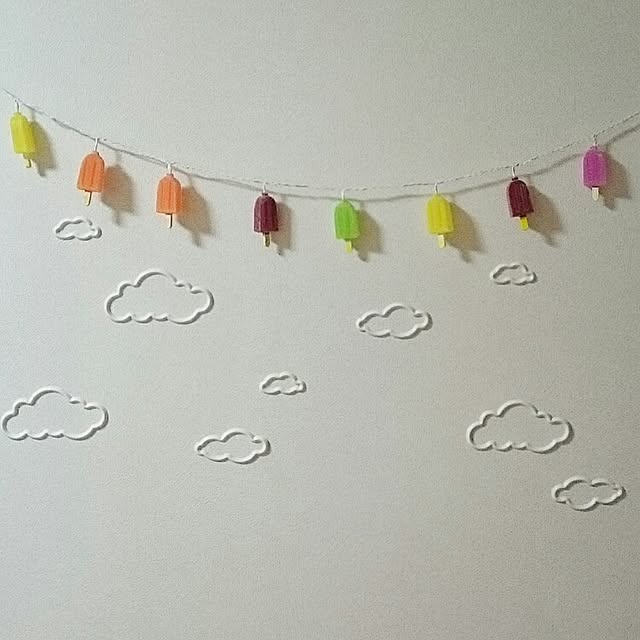 vanillamilkkeitoさんの実例写真