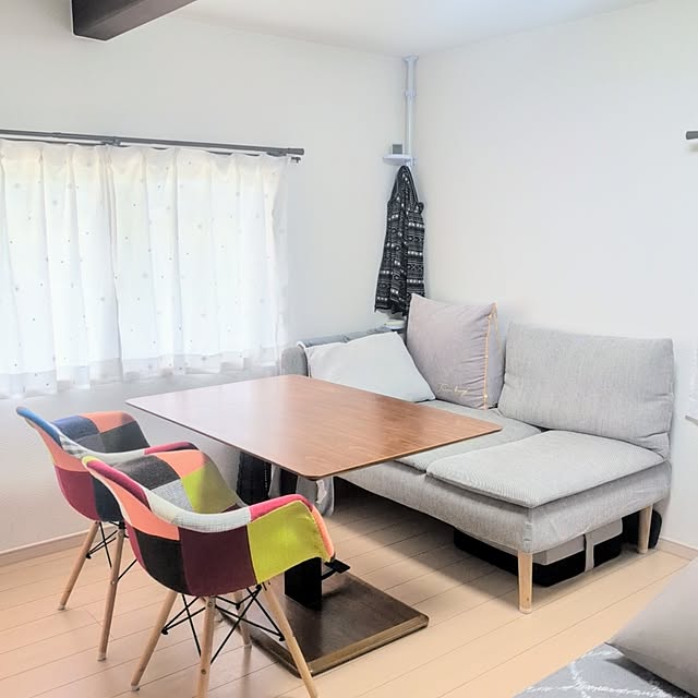 Annaさんの部屋