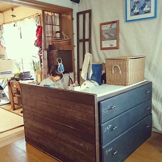 Norikonさんの実例写真