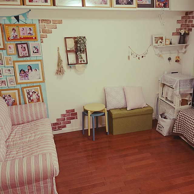 lovely-sam.aki1253さんの実例写真