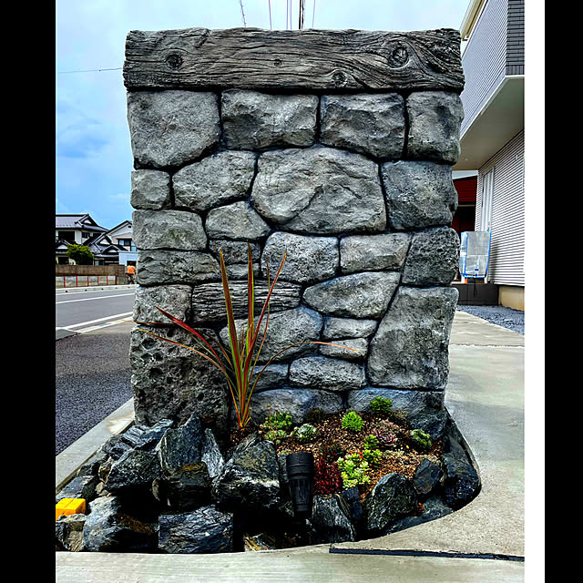 clap_hands_gardenさんの実例写真