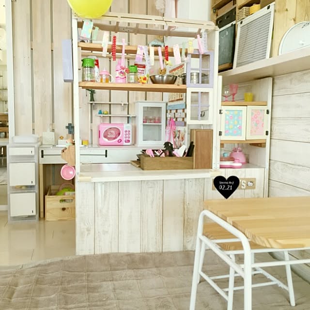 evitenさんの実例写真