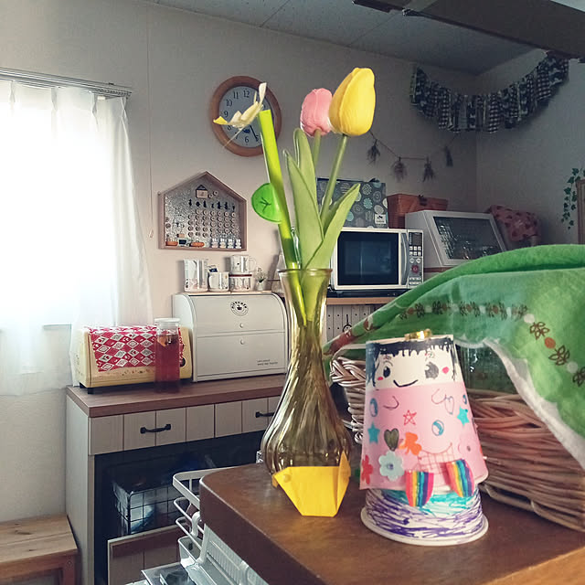 mahiro34さんの実例写真