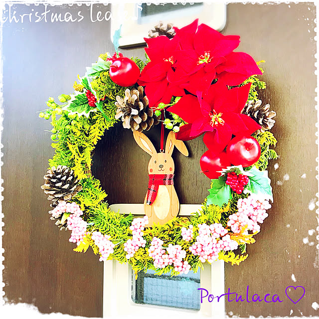 portulacaさんの実例写真