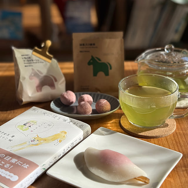 ayumeans_123さんの実例写真