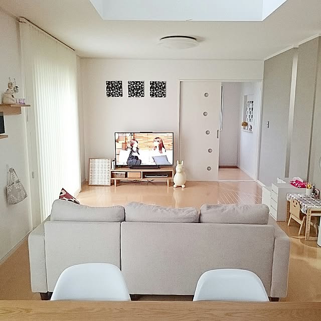cur.ukさんの実例写真