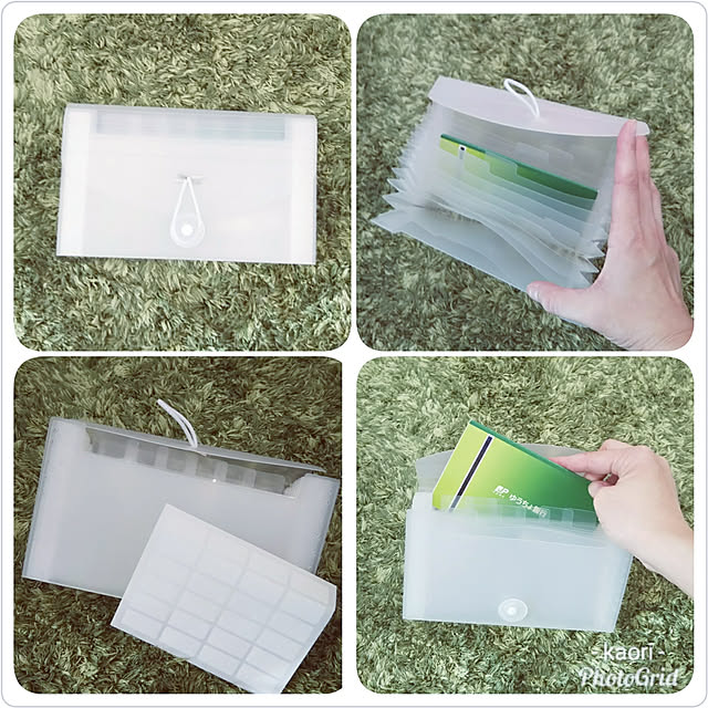 kaoriさんの実例写真