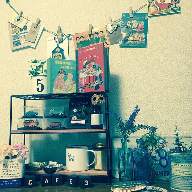 chanriさんの実例写真