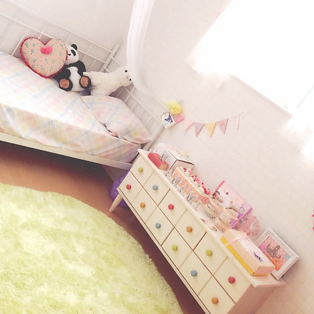 Riiさんの実例写真