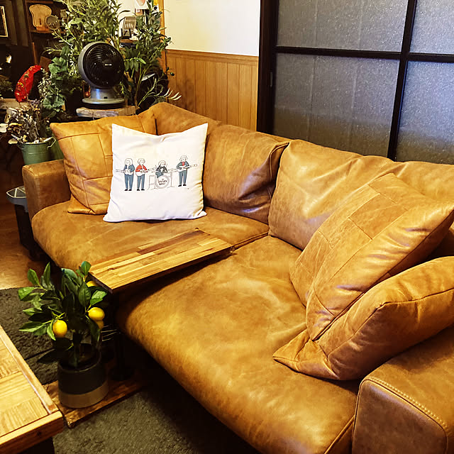 Tsuyoshiさんの部屋